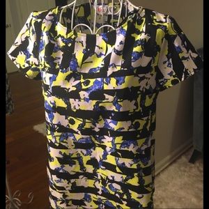 Peter Pilotto for Target Sz XS